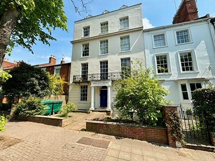 2 Bedroom Apartment To Rent In Portland Street, Leamington Spa, CV32