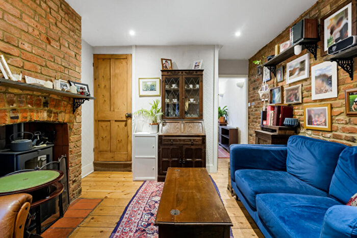 2 Bedroom Terraced House For Sale In London Road, Bishop's Stortford, Hertfordshire, CM23