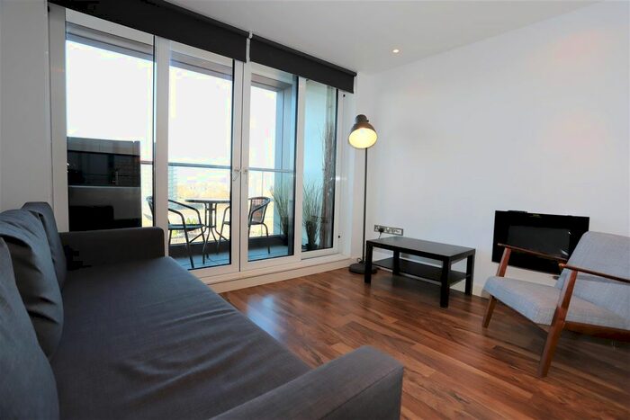 2 Bedroom Flat To Rent In Munday Street, New Islington, M4