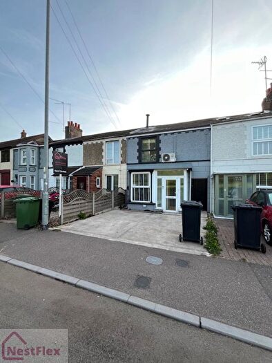 2 Bedroom Terraced House To Rent In King's Lynn, Norfolk, PE30