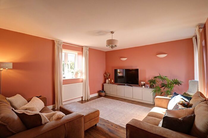 3 Bedroom Detached House For Sale In Thistleton Road, Thistleton, Preston, PR4