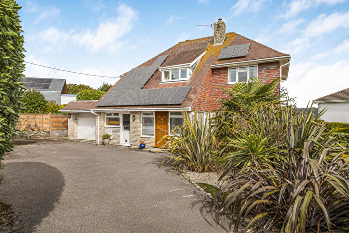 4 Bedroom Detached House For Sale In Lyme Regis, Dorset, DT7