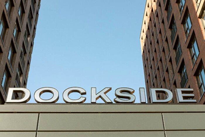 1 Bedroom Apartment To Rent In Dockside, Edinburgh, EH6