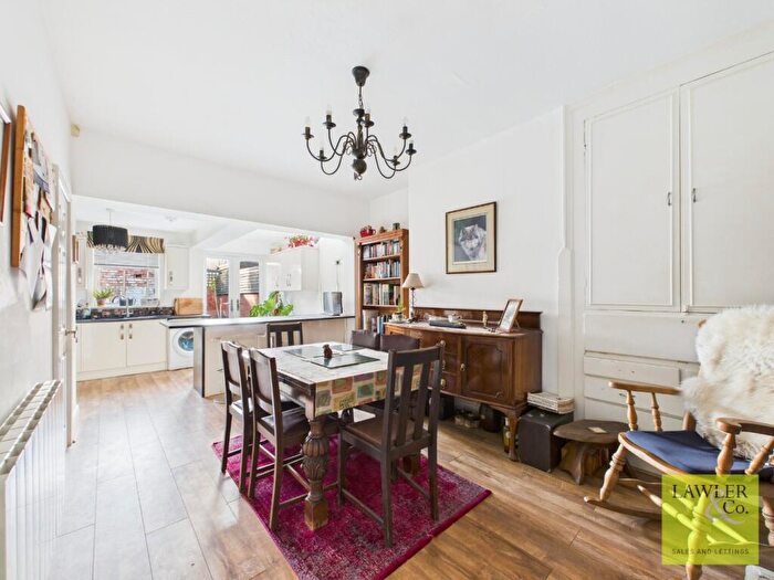 4 Bedroom Terraced House For Sale In Union Road, Marple, Stockport, Cheshire, SK6