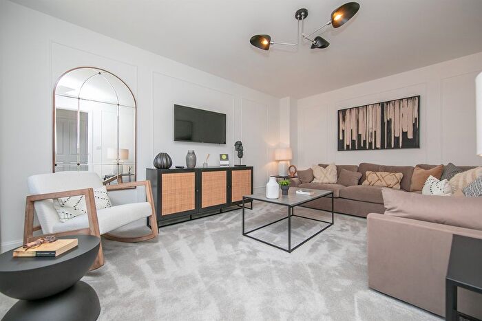 4 Bedroom Detached House For Sale In Languard View, Low Road, Harwich, CO12