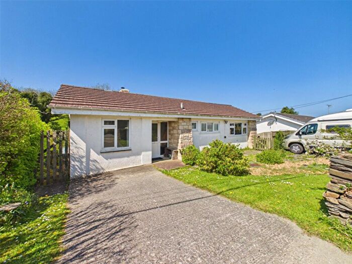 3 Bedroom Detached House For Sale In Gooseham, Bude, Cornwall, EX23