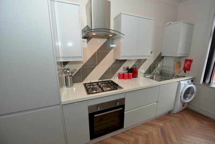 2 Bedroom Apartment To Rent In Furzedown Road Southampton, SO17