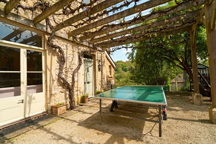 7 Bedroom Detached House To Rent In Woods Hill, Limpley Stoke, Bath, BA2