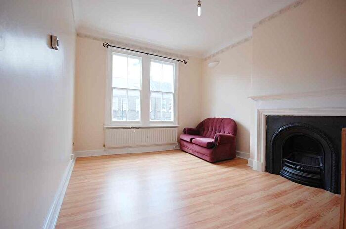 1 Bedroom Flat To Rent In Harrow Road, London, W10
