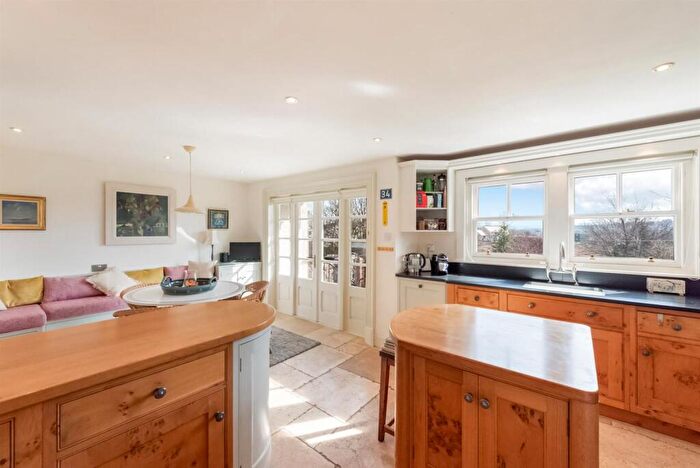 4 Bedroom Detached House For Sale In Blyth Cottage, Muckhart, FK14