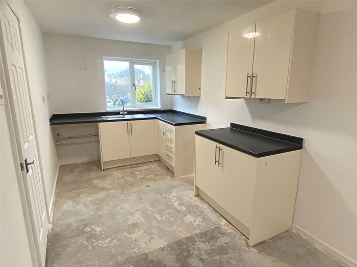 3 Bedroom Terraced House For Sale In Burford, Telford, Shropshire, TF3