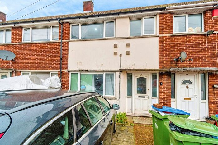 5 Bedroom Detached House For Sale In St. Andrews Road, Southampton, Hampshire, SO14