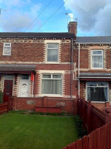 2 Bedroom Terraced House To Rent In Gurney Terrace, Close House, Bishop Auckland DL14