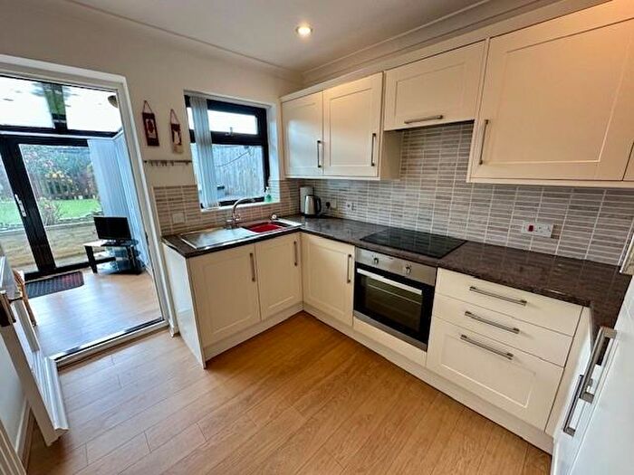 2 Bedroom Bungalow For Sale In Rectory Walk, Barton Seagrave, Kettering, NN15