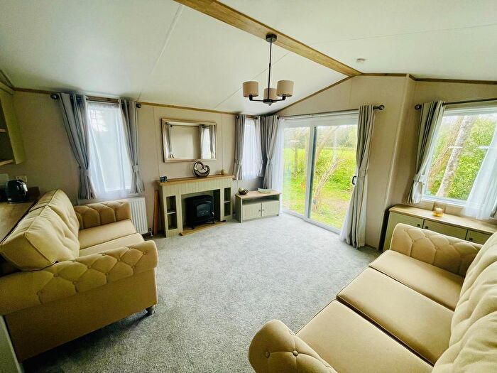 2 Bedroom Property For Sale In Hall More Holiday Park, Hale, Milnthorpe, LA7