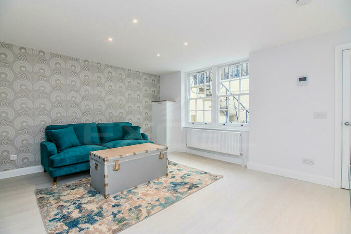 1 Bedroom Apartment To Rent In Balcombe Street, Marylebone, London, NW1