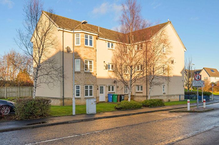 1 Bedroom Flat For Sale In Peasehill Road, Rosyth, KY11