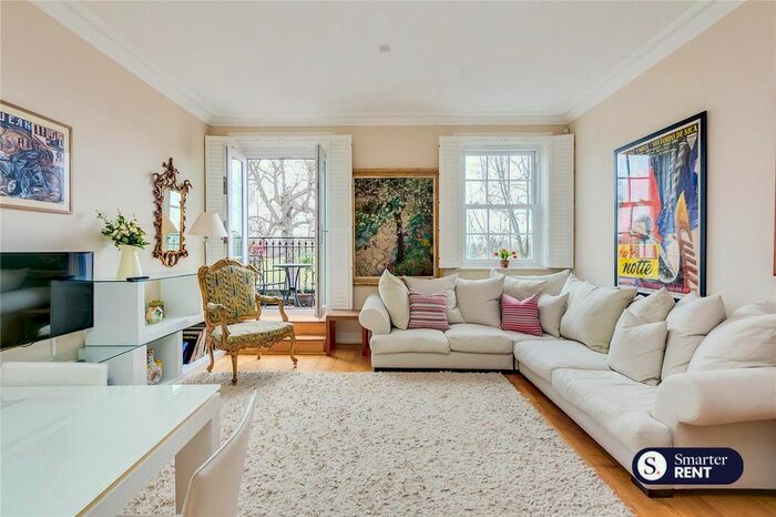 2 Bedroom Flat To Rent In Kew Foot Road, Richmond, TW9