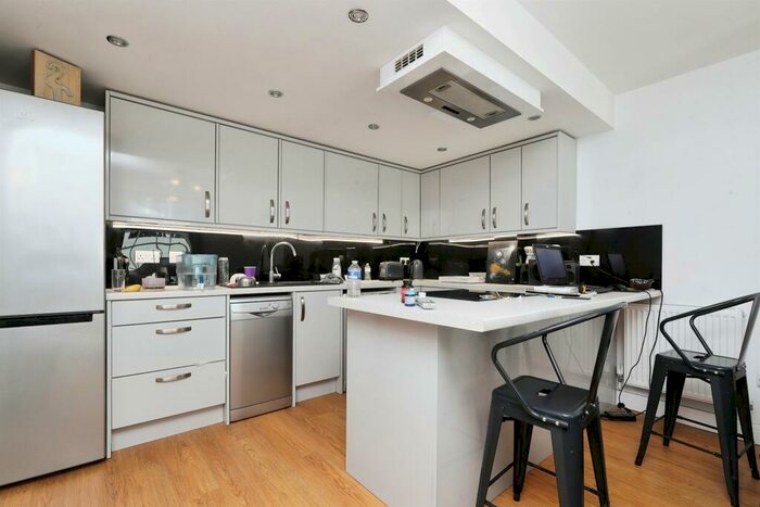 2 Bedroom Flat To Rent In Norfolk Road, Brighton, BN1