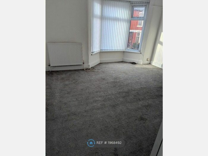 2 Bedroom Terraced House To Rent In Linwood Road, Birkenhead, CH42