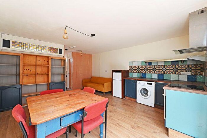 1 Bedroom Apartment To Rent In Hammond Street, Netherthorpe, S3