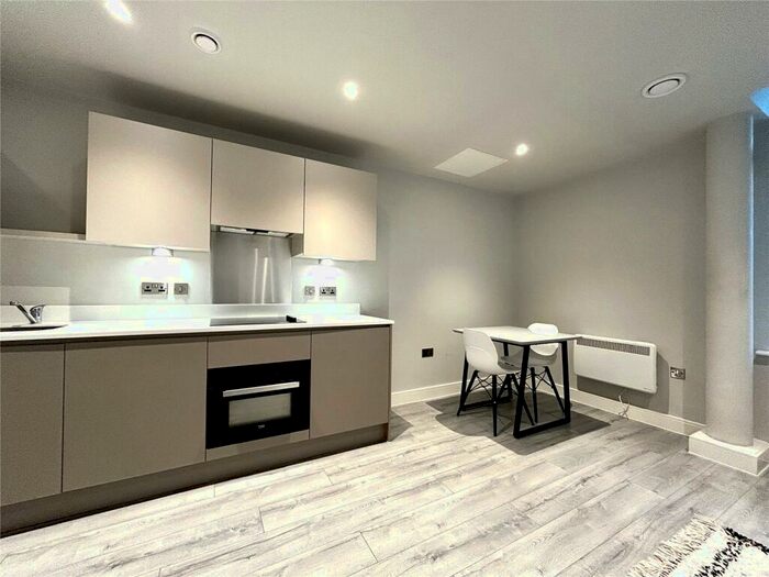 Apartment To Rent In Thames Valley, Wokingham Road, Bracknell, Berkshire, RG42