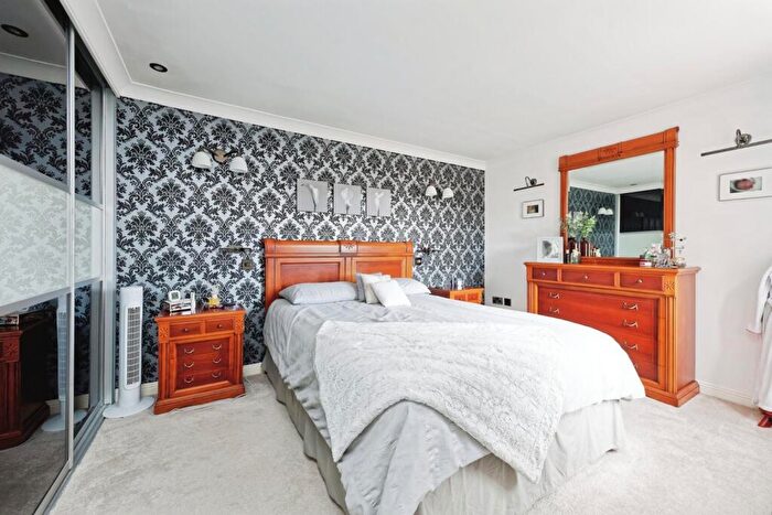 5 Bedroom Detached House For Sale In Brindle Grove, Ramsgate, Kent, CT11