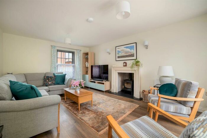 4 Bedroom Detached House For Sale In Mundesley, NR11