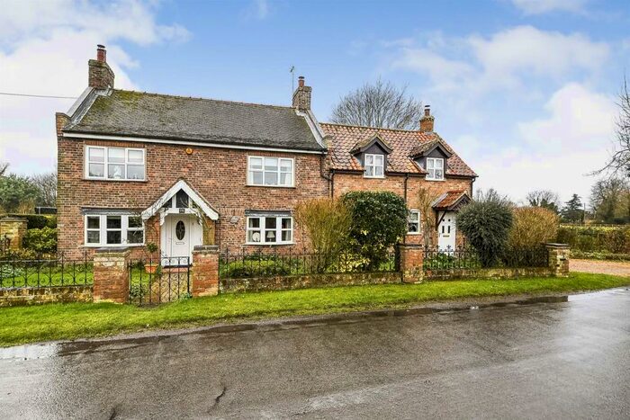 4 Bedroom Detached House For Sale In Hay Green Road South, Terrington St. Clement, King's Lynn, PE34