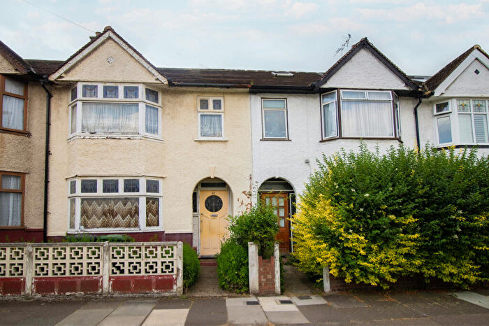 5 Bedroom Terraced House For Sale In Barriedale, SE4