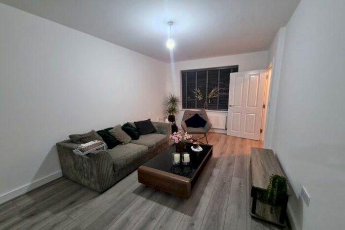 3 Bedroom Property To Rent In Latham Street, Liverpool, L5