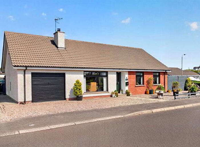3 Bedroom Detached Bungalows For Sale In Gortnee Drive, Portballintrae, BT57