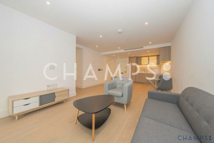 1 Bedroom Flat To Rent In Palmer Road, SW11