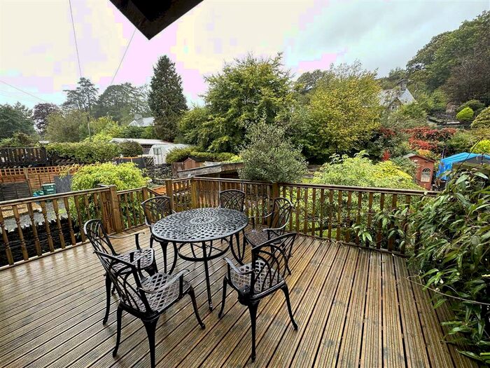 2 Bedroom Cottage For Sale In Castle Terrace, Dolwyddelan, LL25