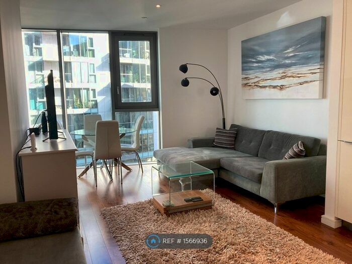 2 Bedroom Flat To Rent In Five Eastfields Avenue, London, SW18