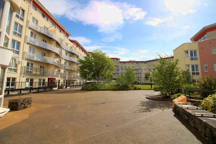 1 Bedroom Flat To Rent In Hannover Quay, Bristol, BS1