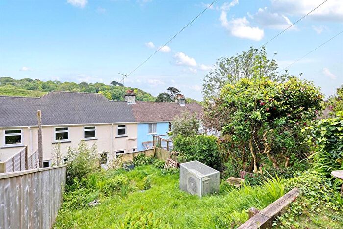 2 Bedroom Terraced House For Sale In Green Park, Cawsand, Cornwall, PL10