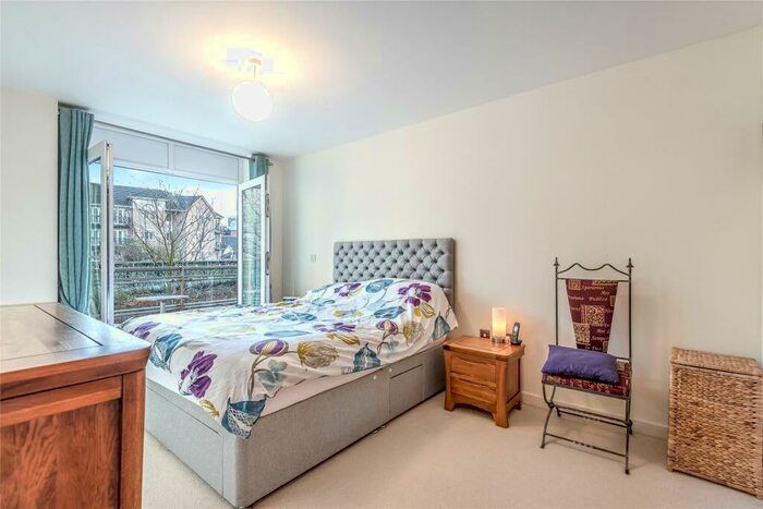 2 Bedroom Apartment To Rent In The Meridian, Kenavon Drive, Reading, Berkshire, RG1