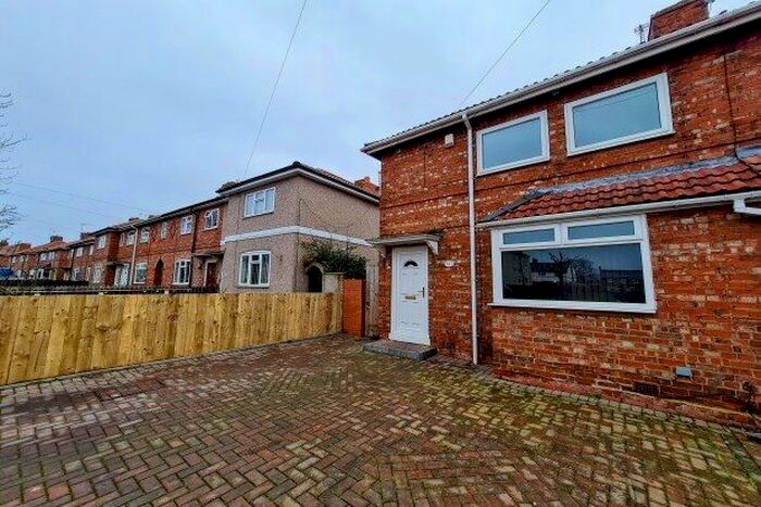 2 Bedroom Property To Rent In Geneva Road, Darlington, DL1