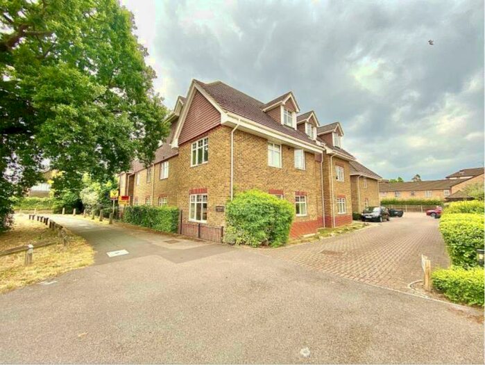 1 Bedroom Apartment To Rent In Camberley, GU15