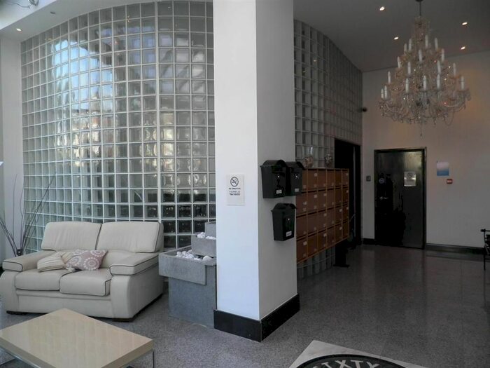 2 Bedroom Flat To Rent In Rutland Business Park, Newark Road, Peterborough PE1