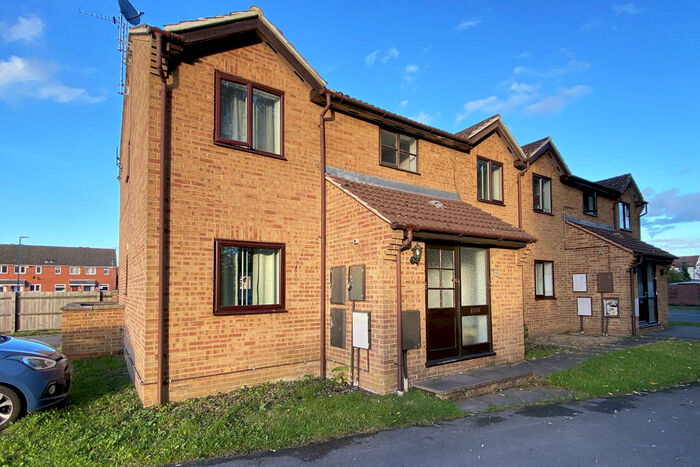 1 Bedroom Ground Flat To Rent In Longford, Gloucester, GL2