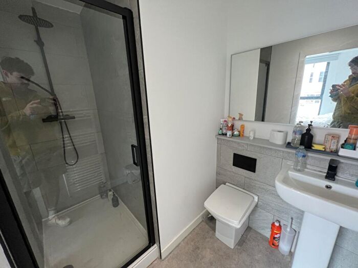 1 Bedroom Flat For Sale In Apartment, Birtin Works, Henry Street, Sheffield, S3