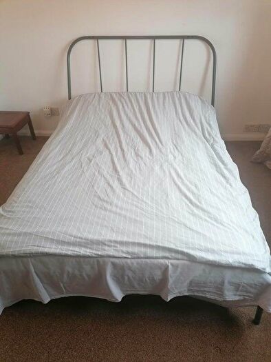 1 Bedroom House To Rent In Neville Road, Bristol, BS15