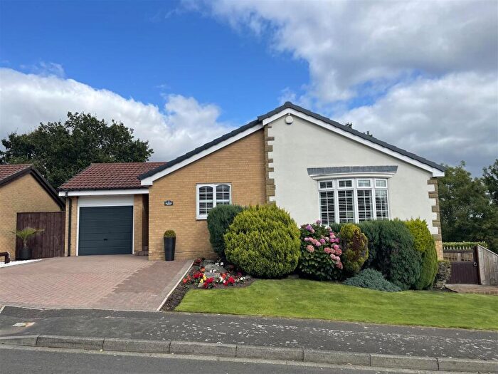 2 Bedroom Bungalow For Sale In Beamish Hills, Beamish, Stanley, DH9