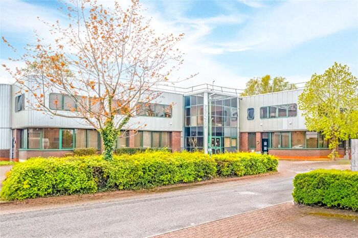 1 Bedroom Apartment To Rent In Avebury House, Bentham Close, Westlea, Swindon, SN5