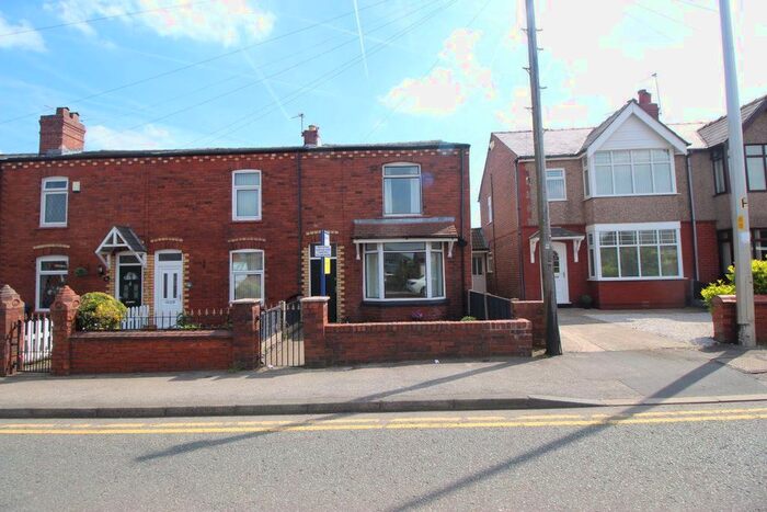 2 Bedroom Terraced House To Rent In Gathurst Road, Orrell, Wigan, WN5