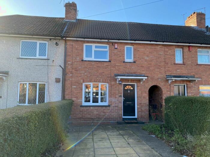 3 Bedroom Terraced House To Rent In Doncaster Road, Southmead, Bristol BS10