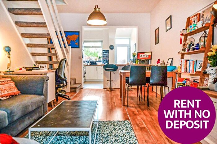 2 Bedroom Terraced House To Rent In Sycamore Street, Sale, Greater Manchester, M33