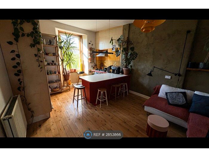 2 Bedroom Flat To Rent In Ferry Road, Edinburgh, EH6